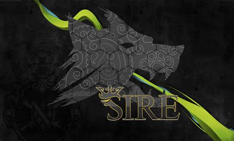 Sire Gaming - Wallpaper by Luismi386 on DeviantArt