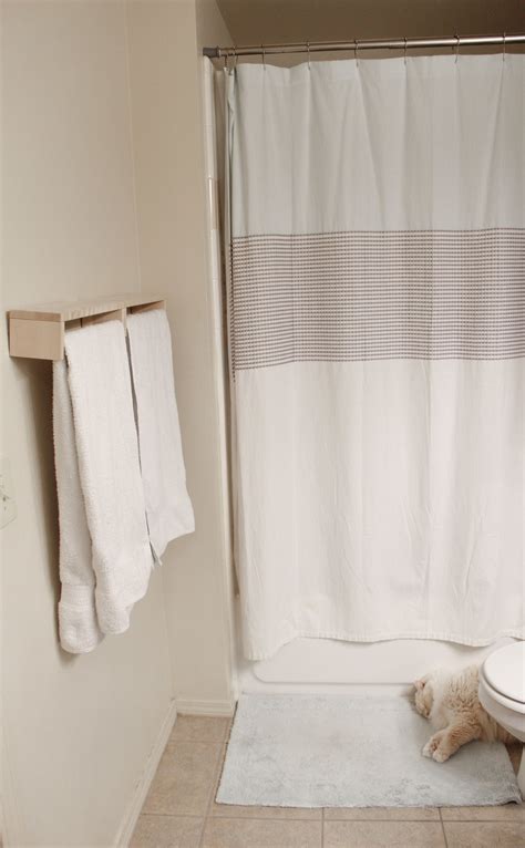 PEVA Vs. EVA Shower Curtain — NonTox U