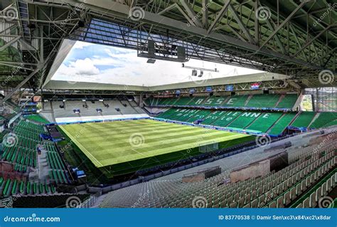 Saint-Etienne-du-Mont Is A Church In Paris, France, Located On T ...