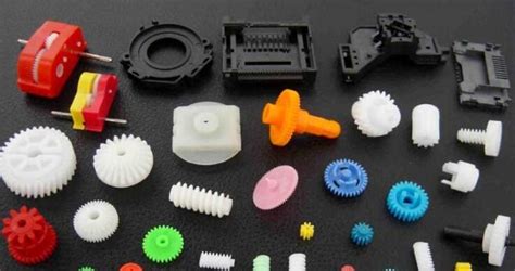 POM plastic injection process - China Top Plastic Injection Molding Machine Manufacturer And ...