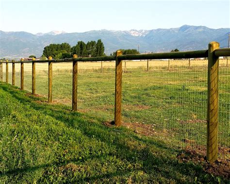 Farm Fence Design Ideas For 2023 | Yaadana Blog