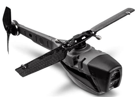 FLIR Wins $20.6 M US Army Contract for Black Hornet Nano-UAV Systems – UAS VISION