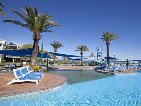 Sea World Resort & Water Park | Main Beach | Jetstar Hotels Australia