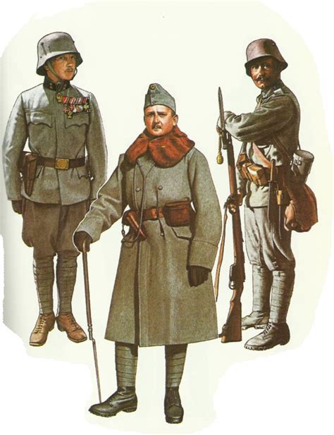 Austro-Hungarian Army > WW2 Weapons