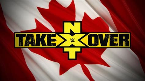 10 Things That We Learned at NXT Takeover Toronto - IWNerd.com