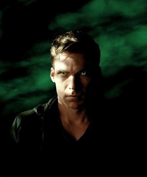 Garrett douglas//the nazi alpha | Teen Wolf Amino