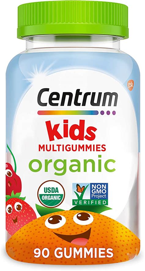 5 Best Multivitamins For Kids In 2024 – Forbes Health