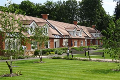 Retirement Villages | 14 UK Retirement Living Locations