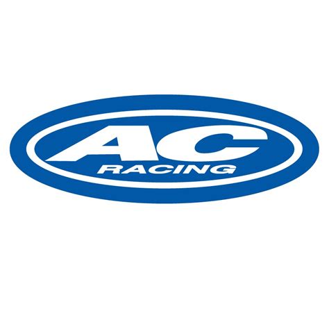 AC Racing logo vector, EPS, AI, EPS, SVG, CDR, PNG file - iconLogoVector