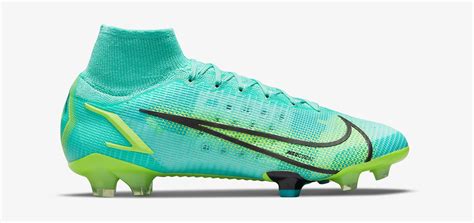 View 18 Mbappe Cleats - Ontetex