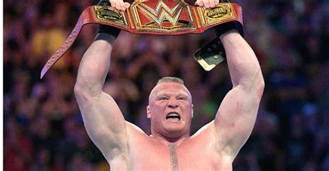 brock lesnar net worth Archives - FanBuzz