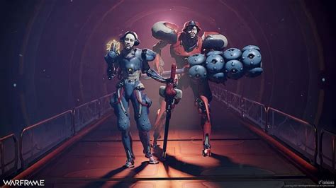 Warframe progenitor list for Kuva and Tenet weapons, explained