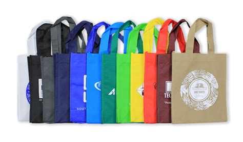 How Branded Tote Bags Can Benefit Your Business