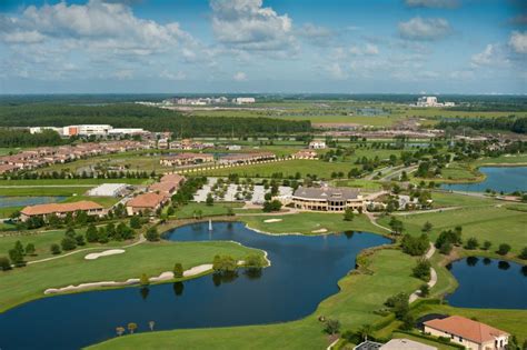 The Eagles Golf Club: Tampa Bay’s Premier Public Golf Facility - Golf Aficionado