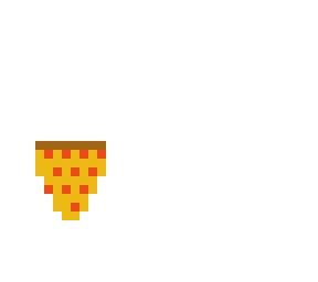 Pizza Pizza | Minecraft Skins