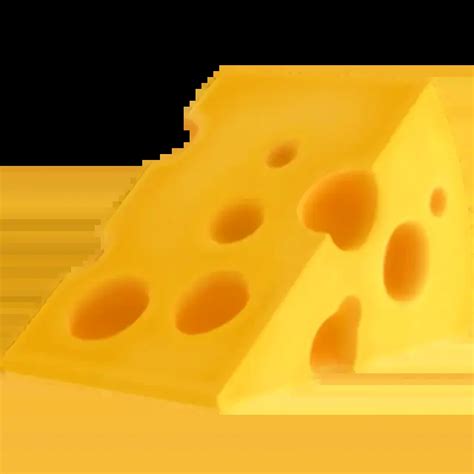 🧀 - Cheese Emoji 📖 Emoji Meaning Copy & 📋 Paste ( ‿ ) SYMBL