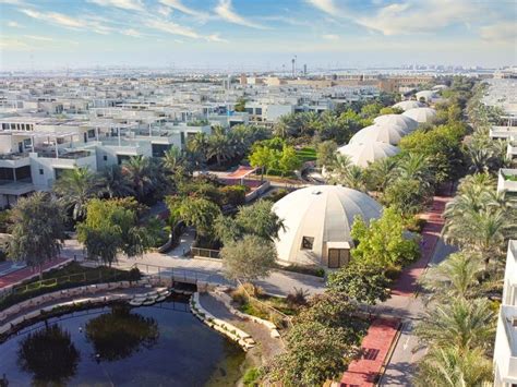 Inside Dubai’s Sustainable City community: What makes it different ...