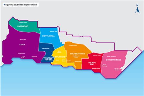 11: Southend's neighbourhoods | Southend Local Plan