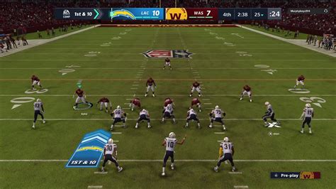 Madden 21 ps5 - YouTube