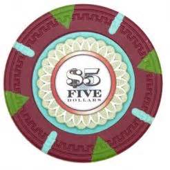 Clay Poker Chips & Sets | High Quality | Poker Chip Mania