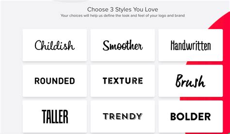 How to Use the Tailor Brands Logo Maker - Tailor Brands