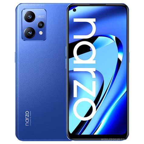 Realme Narzo 50 Pro Price in Bangladesh 2024, Full Specs & Review | MobileDokan