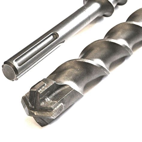 Powercraft SDS MAX DRILL BIT CROSS TIP - Powercraft