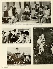 Iroquois Central High School - Iroquoian Yearbook (Elma, NY), Class of ...