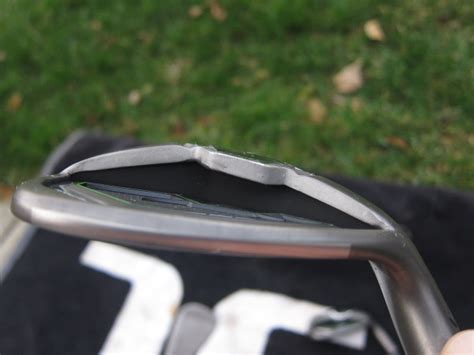 Taylormade RBZ Irons Review - Equipment - GolfWRX