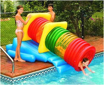 Pool Trends: Pool Toys for Kids