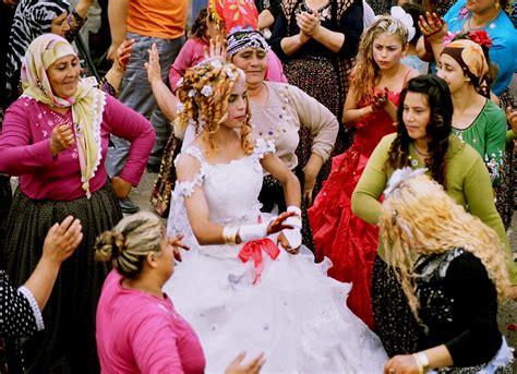 Gypsies wedding ceremony photo & image | people, turkei images at photo community