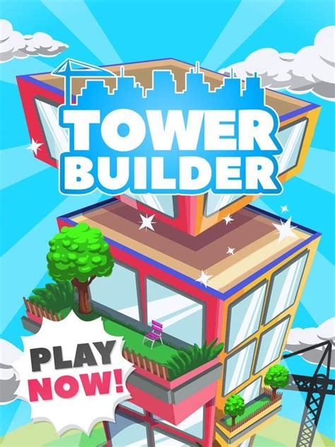 Skyscraper stack-Tower building game APK for Android Download