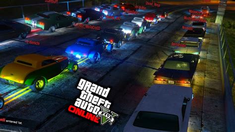 GTA 5 Live Wallpapers (70+ images)