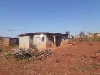 House for sale in Thohoyandou - Trovit