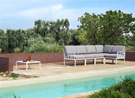 A wide range of Nardi Outdoor furniture in Mauritius | Raymark