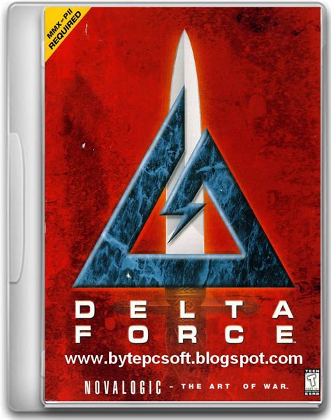 Point Ever: Delta Force 1 Game Free Download Full Version For Pc
