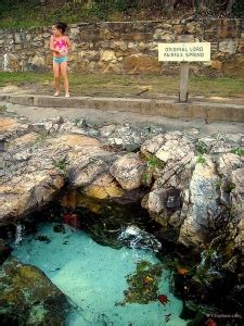 Berkeley Springs State Park - West Virginia Explorer