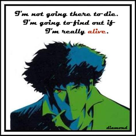 Spike Spiegel Quotes On Women. QuotesGram