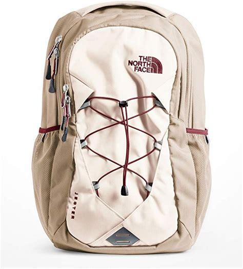 The North Face Women's Jester School Laptop Backpack | College backpack ...