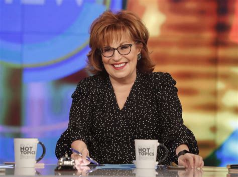 The View Celebrates Joy Behar's 80th Birthday with Celebrity Videos