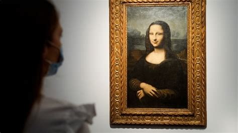 'Fake' Mona Lisa sells for USD 3.4 million | World News - Hindustan Times