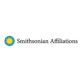 Smithsonian Affiliations Vector Logo | Free Download - (.SVG + .PNG) format - VTLogo.com