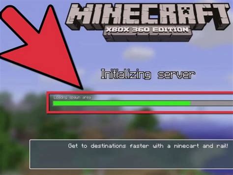 Minecraft Multiplayer spelen op een Xbox 360 - wikiHow