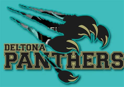 deltonapanthers.net - Youth Sports, Cheerleading & Football