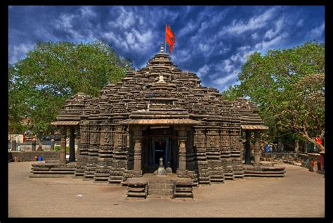 Ambernath Temple by Abhishek Suresh - Photo 8944608 / 500px