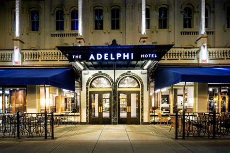 The Adelphi Hotel Reviews, Deals & Photos 2023 - Expedia