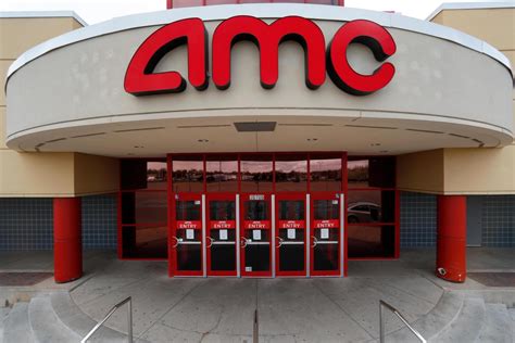 Prepare the popcorn: AMC opening more movie theaters – Lowell Sun