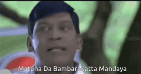 Vadivelu GIF - Vadivelu - Discover & Share GIFs