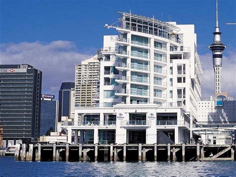 Best Price on Hilton Auckland Hotel in Auckland + Reviews