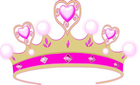 Crown Princess Tiara Clip art - Royal Queen Cliparts png download ...